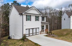 735 Cherokee Rose, Bremen, GA 30110