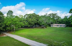344 CR 3360, Broaddus, TX 75929