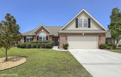 341 Highlands Drive, Hampstead, NC 28443
