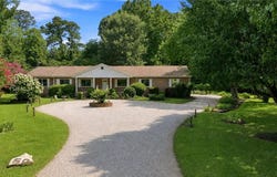 50 Willow Road, Hampton, VA 23664