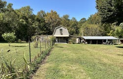 593 Hooker Rd, Chatsworth, GA 30705