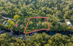 1736 NE River Rd, Steinhatchee, FL 32359
