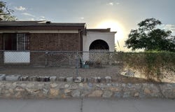 11760 JOHN POLLEY Circle, El Paso, TX 79936