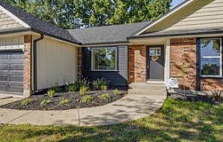 1206 W Lucy Webb Road, Raymore, MO 64083