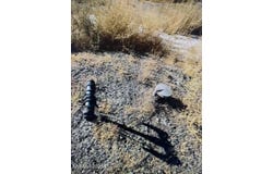 11050 Stampede Trail, Lovelock, NV 89419