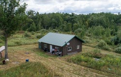 310th Avenue, Brook Park, MN 55007