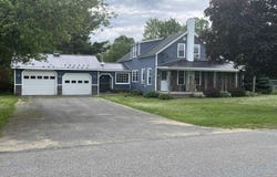 808 Fay, North Bangor, NY 12966