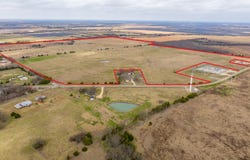 US-82, Brookston, TX 75421
