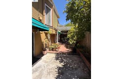 1722 Bay, Alameda, CA 94501