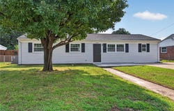 1922 Beall Drive, Hampton, VA 23663