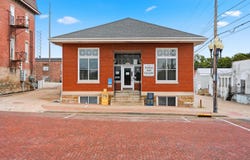 115 E 5th Street, Fulton, MO 65251