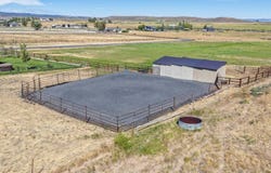 23963 Paradise Rd, Burns, OR 97720