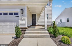 4172 FOXHAVEN Drive, BEALETON, VA 22712