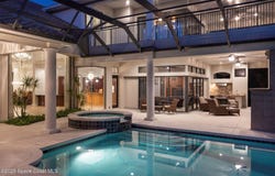 2902 Bellwind Circle, Rockledge, FL 32955