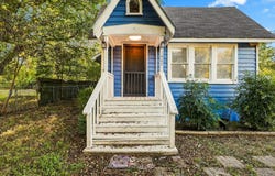 1007 Willow Street, Bonham, TX 75418