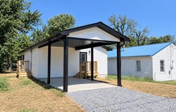 508 E Marvin Avenue, Fredericktown, MO 63645