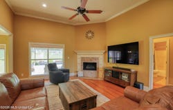 125 Baileys Ridge Circle, Clinton, MS 39056