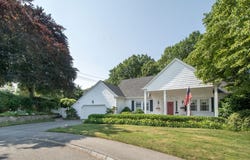 60 Packard Drive, Braintree, MA 02184