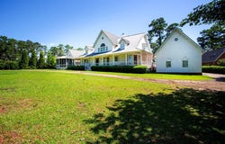 202 Merion Dr, Eufaula, AL 36027