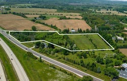 1866 Tornado Rd, Brussels, WI 54204