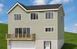 58 Hollow Rd, Lebanon Twp., NJ 08826-3133