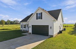105 Durant Street, Hertford, NC 27944