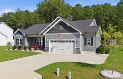 463 E Clydes Pt Way, Wendell, NC 27591