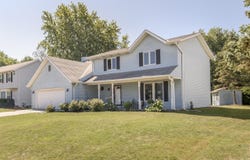 2121 September Dr, Racine, WI 53402