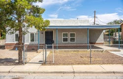 1250 W Ethel Avenue, Las Cruces, NM 88005