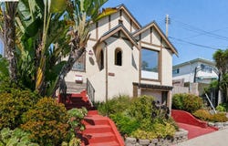 7650 Ney Ave, Oakland, CA 94605