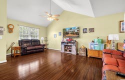 128 WILSON WAY, WEAVER, AL 36277