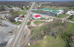 6792 Tallmadge Road, Rootstown, OH 44272