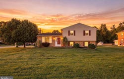 61 STANLEY HAUVER Drive, SMITHSBURG, MD 21783
