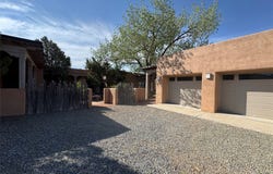 59 Balsa Rd, Santa Fe, NM 87508