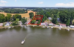 6695 Paradise Park Drive, Saranac, MI 48881