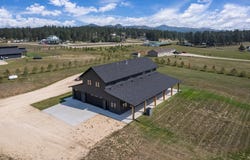 25270 Mill Pond Estates Rd, Custer, SD 57730