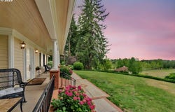 28408 SPENCER CREEK Rd, Eugene, OR 97405