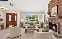 1284 Pinecrest Dr, Concord, CA 94521