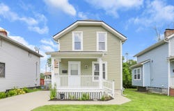 500 Eldridge Avenue, Columbus, OH 43203