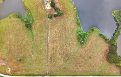 Parcel 3 El Shaddai Rd, Poplarville, MS 39470