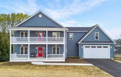 63 VICTORIA DR, FISHERSVILLE, VA 22939