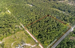 NE Hwy 349, Old Town, FL 32680