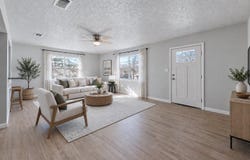 303 E AUSTIN Ave, Round Rock, TX 78664