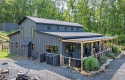 509 Grant Houck, Todd, NC 28684