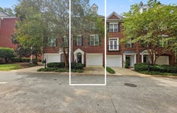 1503 Waters Edge Trail, Roswell, GA 30075