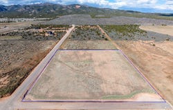 1705 E 460 N, New Harmony, UT 84757