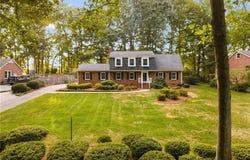 4700 Oakcliffe Road, Greensboro, NC 27406