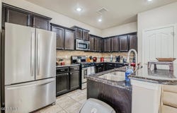 7413 RED CEDAR Drive, El Paso, TX 79911
