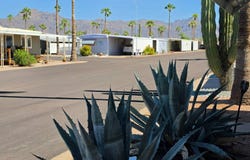 2605 S Tomahawk Road, Apache Junction, AZ 85119