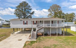 46 Riverview Drive, Chocowinity, NC 27817